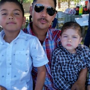 Meet your Posher, Gerardo